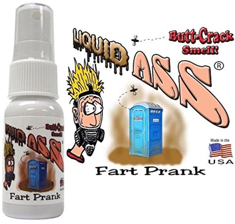 fart pranks youtube|Stink Bombs & Fart Spray vs Liquid ASS.